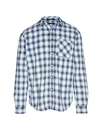 REPLAY | Hemd Regular Fit | 